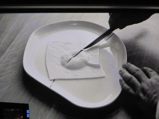 Omnivore World Tour 2014