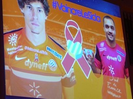 Espoir Orange et Rêve Bleue