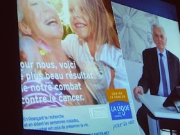 Espoir Orange et Rêve Bleue