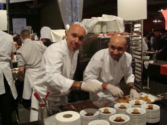 Palais Gourmand Perpignan