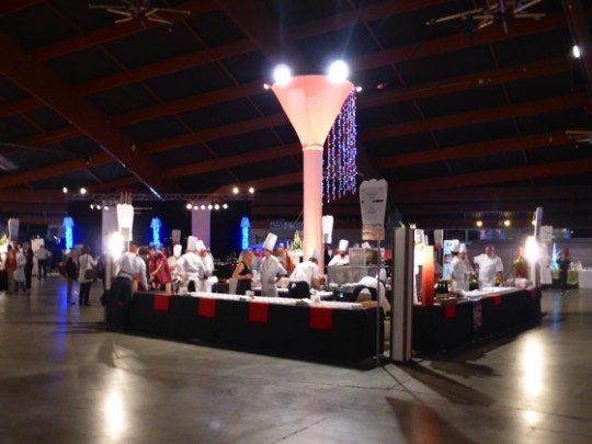 Palais Gourmand Perpignan