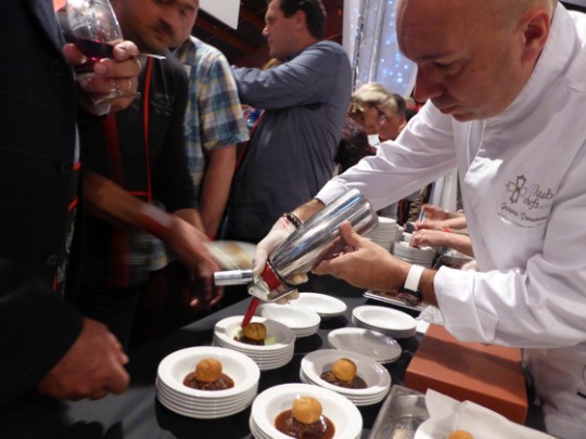 Palais Gourmand Perpignan