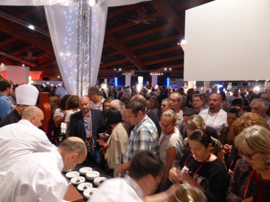 Palais Gourmand Perpignan