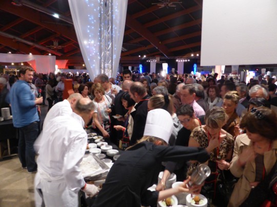 Palais Gourmand Perpignan