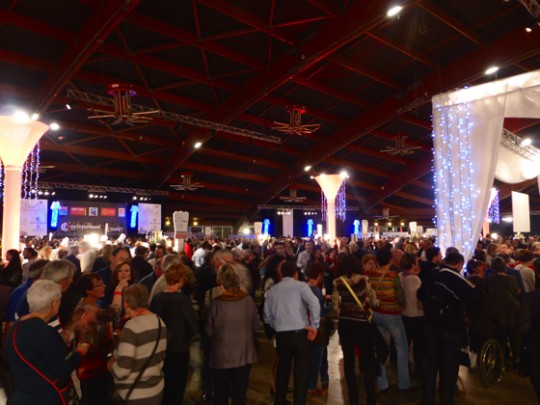 Palais Gourmand Perpignan