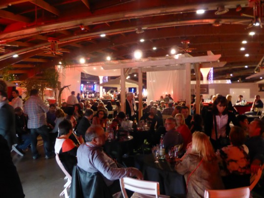 Palais Gourmand Perpignan