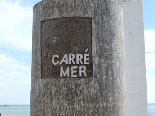 Carre Mer 2014