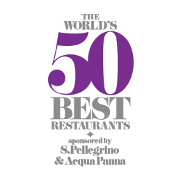 50 Best restaurants