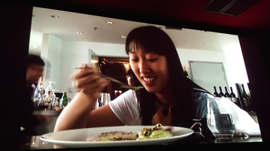 Food Film Festival Amsterdam Pourcel