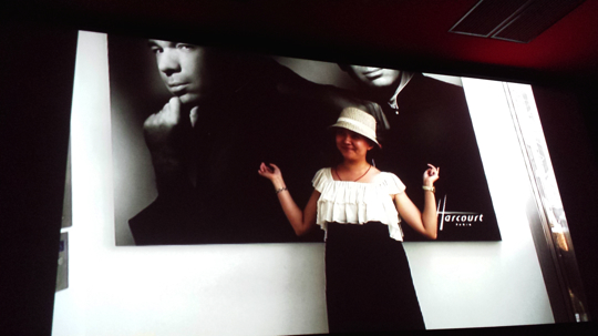 Food Film Festival Amsterdam Pourcel