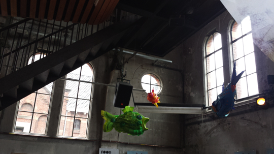 Food Film Festival Amsterdam Pourcel