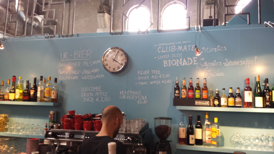 Food Film Festival Amsterdam Pourcel