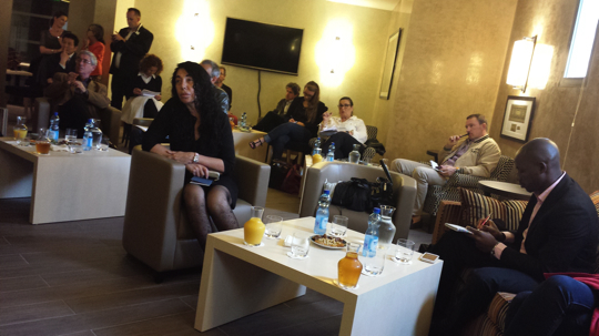 Vichy Spa Hôtel Juvignac