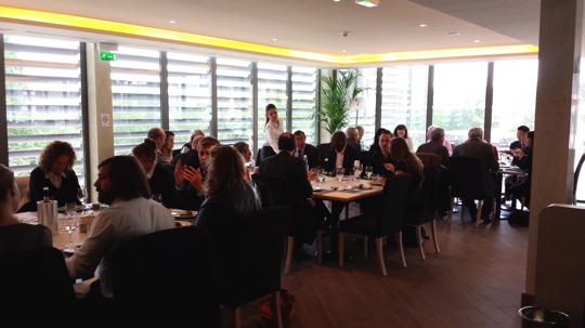 Vichy Spa Hôtel Juvignac