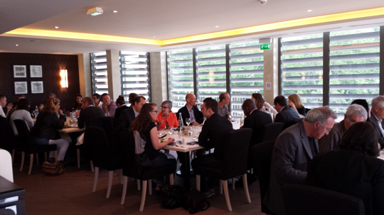 Vichy Spa Hôtel Juvignac