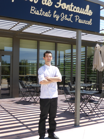 Vichy Spa Hôtel Juvignac Thomas Rea