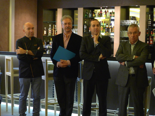 Vichy Spa Hôtel Juvignac