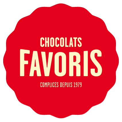chocolats Favoris