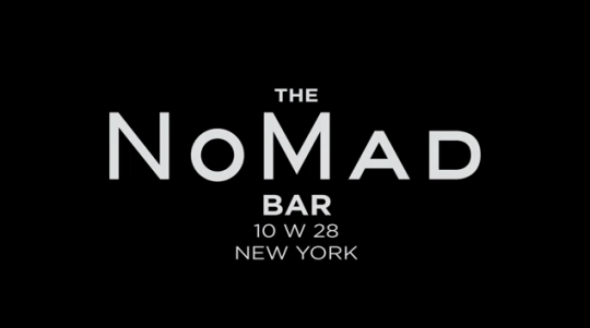 Nomad NYC