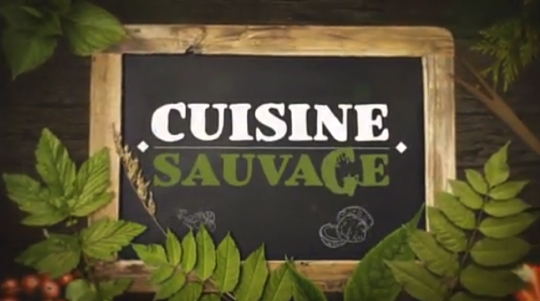 cuisine sauvage