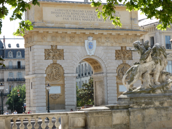 Toques & Toqués Montpellier 2014