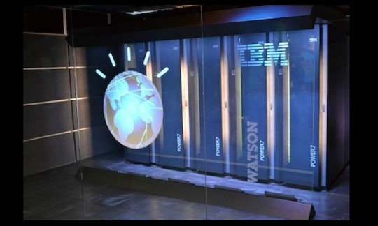 IBM Watson