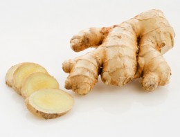 gingembre