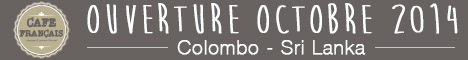 Café Français Colombo