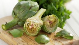 artichauts