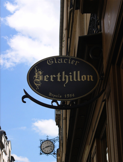 berthillon