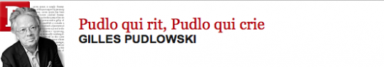 pudlowski