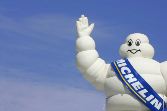 michelin