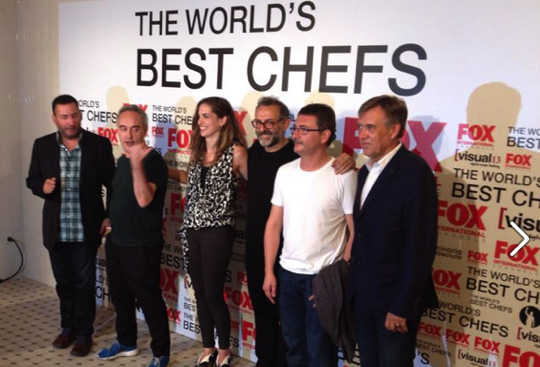 katie button Fox Life