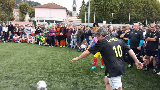 Tournois des Étoilés 2015