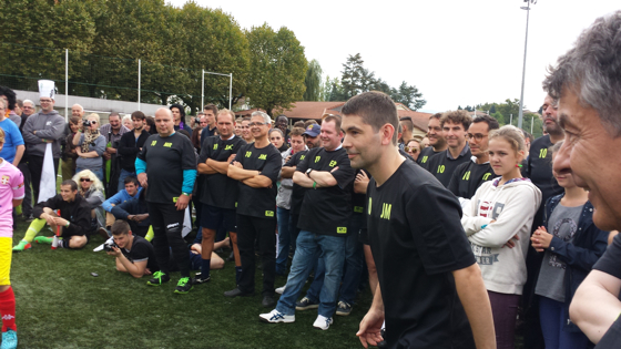 Tournois des Étoilés 2015