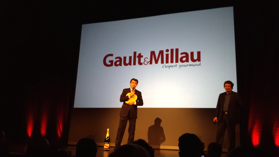 Gault&Millau 2015