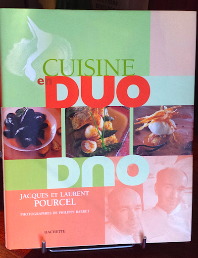Cuisine en Duo Hachette
