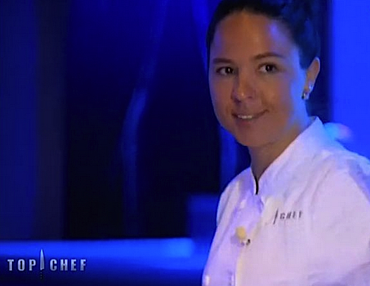 top chef