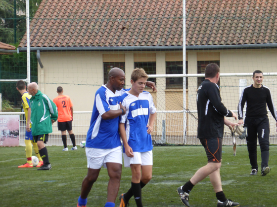 Tournois des étoilés 2015