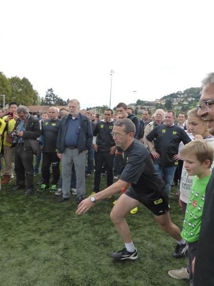 Tournois des Étoilés 2015