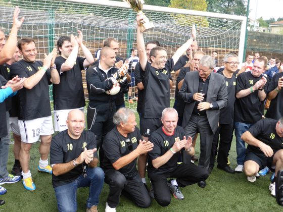 Tournois des Étoilés 2015