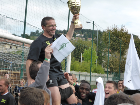 Tournois des Étoilés 2015