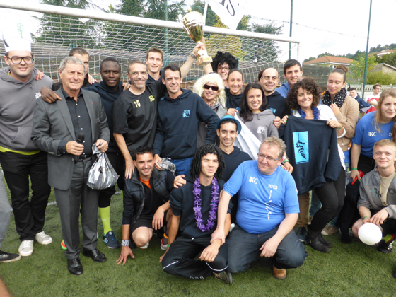 Tournois des Étoilés 2015