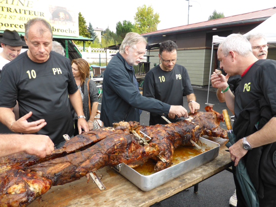 Tournois des Étoilés 2015