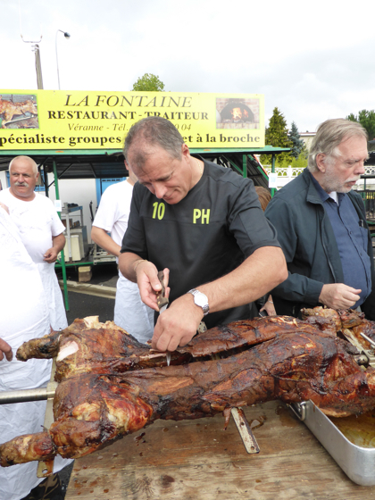 Tournois des Étoilés 2015