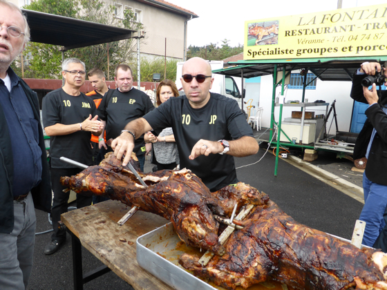 Tournois des Étoilés 2015