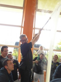 Tournois des étoilés 2015