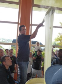 Tournois des étoilés 2015