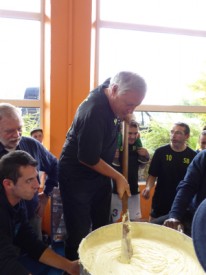 Tournois des étoilés 2015