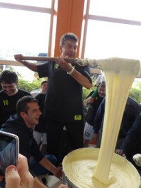 Tournois des étoilés 2015